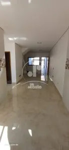 Sobrado com 3 Quartos à venda, 120m² no Vila Lucinda, Santo André
