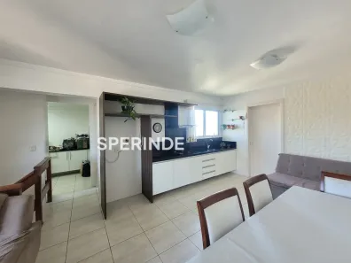 Cobertura com 3 Quartos para alugar, 110m² no Marechal Floriano, Caxias do Sul