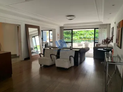 Apartamento com 4 Quartos à venda, 320m² no Graça, Salvador