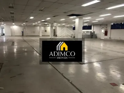 Prédio Comercial à venda, 2088m² no Lapa de Baixo, São Paulo