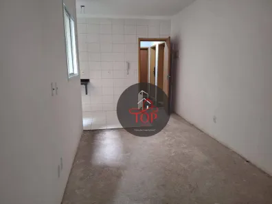 Apartamento com 2 Quartos à venda, 48m² no Vila Príncipe de Gales, Santo André