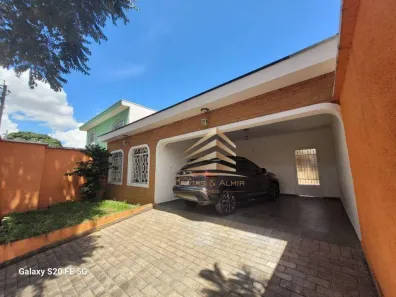 Casa com 3 Quartos para venda ou aluguel, 195m² no Jardim Bom Clima, Guarulhos
