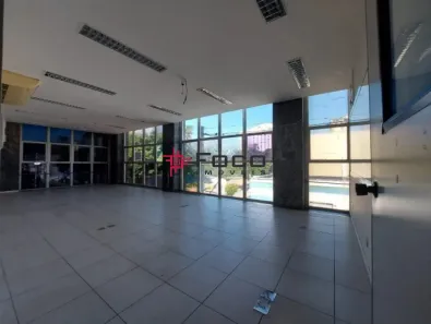 Ponto Comercial para alugar, 488m² no Centro, São José dos Campos