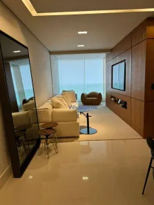 Apartamento com 2 Quartos à venda, 82m² no Jardim das Colinas, São José dos Campos