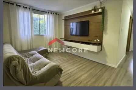 Apartamento com 2 Quartos à venda, 51m² no Santa Terezinha, São Bernardo do Campo