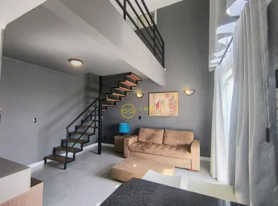 Apartamento com 1 Quarto para alugar, 62m² no Parque Campolim, Sorocaba
