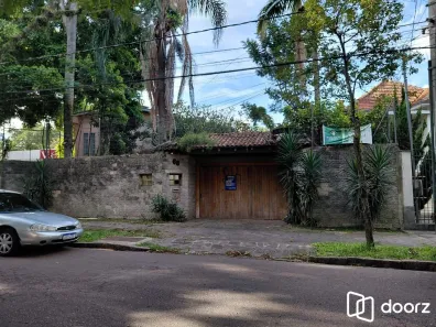 Casa com 4 Quartos à venda, 350m² no Teresópolis, Porto Alegre