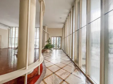 Apartamento com 3 Quartos à venda, 229m² no Higienópolis, São Paulo