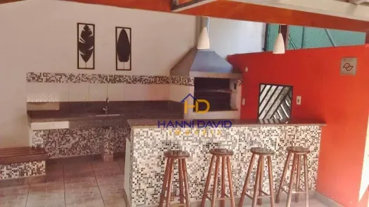 Apartamento com 3 Quartos à venda, 75m² no Cambuci, São Paulo