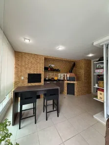 Apartamento com 3 Quartos à venda, 196m² no Campo Belo, São Paulo