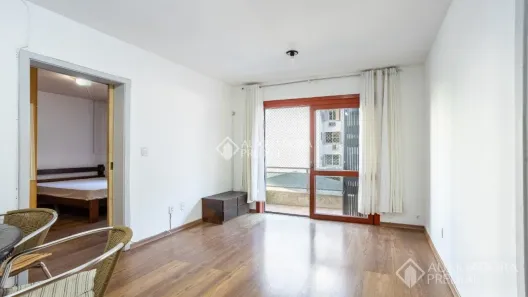 Apartamento com 1 Quarto à venda, 41m² no Centro Histórico, Porto Alegre