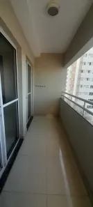 Apartamento com 2 Quartos para alugar, 56m² no Dom Aquino, Cuiabá