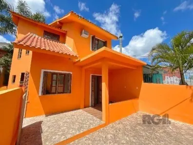 Casa com 2 Quartos à venda, 144m² no Lomba do Pinheiro, Porto Alegre