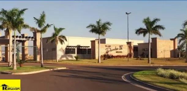 Lote/Terreno à venda, 275m² no Loteamento Village Damha Mirassol IV, Mirassol