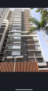 Apartamento com 3 Quartos à venda, 108m² no Paraíso, São Paulo