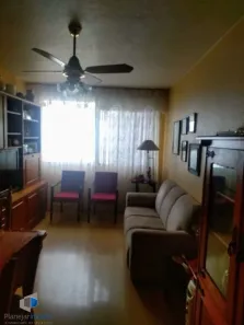 Apartamento com 2 Quartos à venda, 59m² no Boa Vista, Porto Alegre