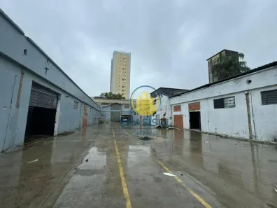 Galpão/Depósito/Armazém para alugar, 2200m² no Socorro, São Paulo