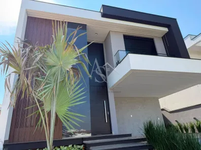Casa de Condomínio com 5 Quartos à venda, 335m² no Swiss Park, Campinas