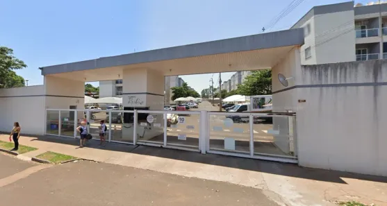 Apartamento com 2 Quartos à venda, 51m² no Parque Industrial Um, Marialva