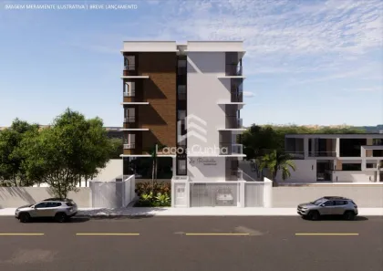 Apartamento com 1 Quarto à venda, 30m² no Centro, Poços de Caldas