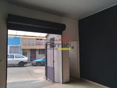 Casa de Condomínio com 5 Quartos à venda, 180m² no Parque Casa de Pedra, São Paulo