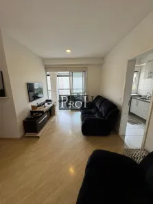 Apartamento com 3 Quartos à venda, 86m² no Vila Gilda, Santo André