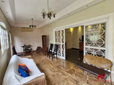 Imóvel Comercial com 7 Quartos à venda, 261m² no Jardim Panorama, São José do Rio Preto