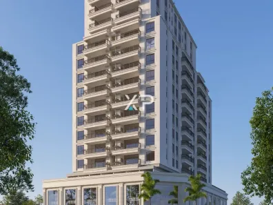 Apartamento com 2 Quartos à venda, 77m² no Pedra Branca, Palhoça