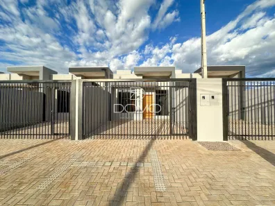 Casa com 1 Quarto à venda, 64m² no Floresta, Cascavel