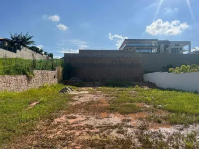 Lote/Terreno à venda, 1200m² no Jardim Quintas da Terracota, Indaiatuba