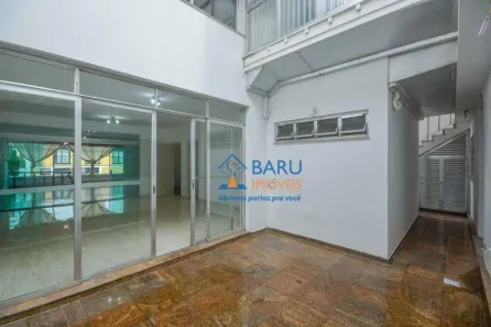 Casa de Condomínio com 3 Quartos à venda, 365m² no Jardim da Glória, São Paulo
