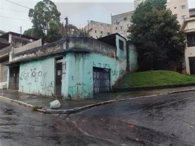 Casa com 3 Quartos à venda, 160m² no Jardim Clímax, São Paulo