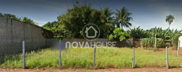 Lote/Terreno à venda, 1200m² no Jardim Jockey Club, Campo Grande