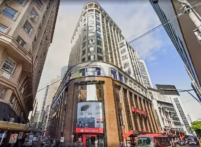Sala Comercial para alugar, 334m² no Centro Histórico, Porto Alegre
