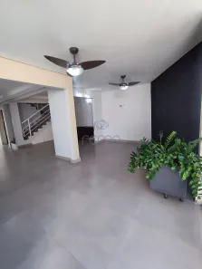 Casa de Condomínio com 4 Quartos para alugar, 180m² no Jardim Tarraf II, São José do Rio Preto