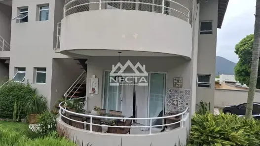 Apartamento com 2 Quartos à venda, 94m² no Pontal da Cruz, São Sebastião