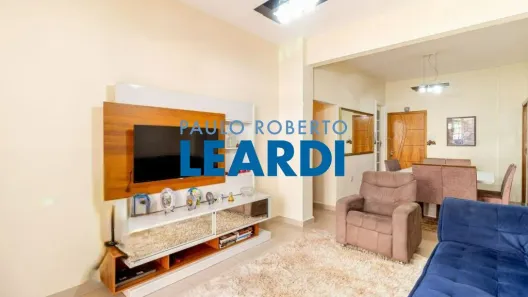 Apartamento com 3 Quartos à venda, 150m² no Bela Vista, São Paulo