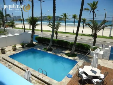 Casa com 5 Quartos à venda, 278m² no Loteamento João Batista Julião, Guarujá