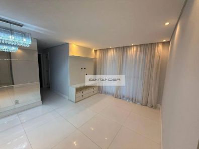 Apartamento com 2 Quartos à venda, 60m² no Vila Carrão, São Paulo