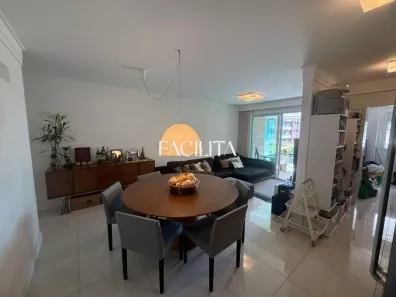 Apartamento com 2 Quartos para alugar, 103m² no Agronômica, Florianópolis