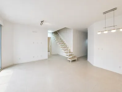Apartamento com 2 Quartos à venda, 99m² no Córrego Grande, Florianópolis
