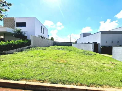 Lote/Terreno à venda, 336m² no Loteamento Terras de Florença, Ribeirão Preto