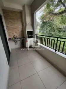Apartamento com 2 Quartos à venda, 64m² no Jardim Oriente, São José dos Campos