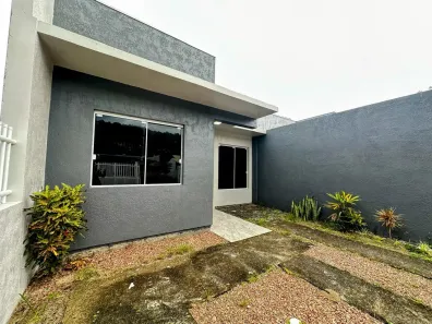 Casa com 2 Quartos à venda, 65m² no Capão Novo, Capão da Canoa