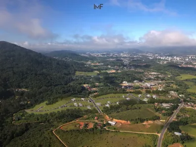 Lote/Terreno à venda, 362m² no São Roque, Timbó