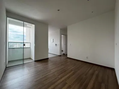 Apartamento com 2 Quartos à venda, 55m² no Diamante (Barreiro), Belo Horizonte