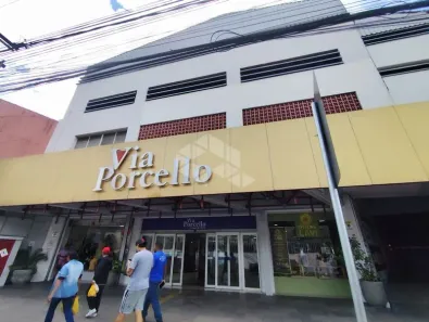 Ponto Comercial para alugar, 26m² no Centro, Canoas