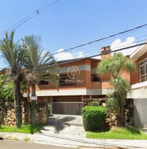 Casa com 4 Quartos à venda, 354017m² no Nova Campinas, Campinas