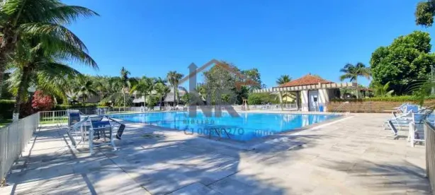 Casa de Condomínio com 3 Quartos à venda, 79m² no Vargem Grande, Rio de Janeiro
