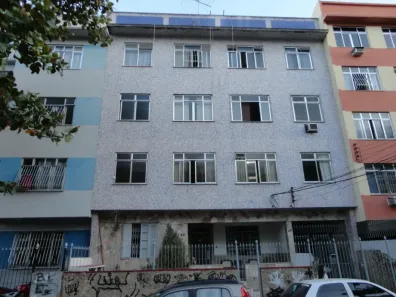 Apartamento com 2 Quartos à venda, 76m² no Fonseca, Niterói